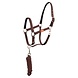 Premiere Halter & line Nubuck Musketonhaak Premiere Halter & line Nubuck Musketonhaak