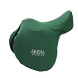 Arena Saddle cover Arena Green