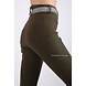 Montar Breeches Olivia Yati Highwaist Olive Fullgrip Montar Breeches Olivia Yati Highwaist Olive Fullgrip