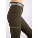 Montar Breeches Olivia Yati Highwaist Olive Fullgrip Montar Breeches Olivia Yati Highwaist Olive Fullgrip