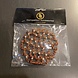 BR Knotnet Diamond grote mazen Camel BR Knotnet Diamond grote mazen Camel