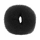 BR Knotring extra dik 9cm Zwart BR Knotring extra dik 9cm Zwart
