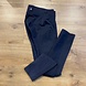 Euro-Star Jodhpur rijbroek ES Equitation Queen Diamond Full Navy 38 LANG Euro-Star Jodhpur rijbroek ES Equitation Queen Diamond Full Navy 38 LANG