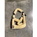 LJ Leathers Pro Selected licou mouton naturel Full LJ Leathers Pro Selected licou mouton naturel Full