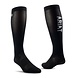 Ariat AriatTEK Essential Performance Socks Black One Size Ariat AriatTEK Essential Performance Socks Black One Size