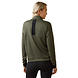 Ariat Breathe 1/2 Zip Sweatshirt Beetle Ariat Breathe 1/2 Zip Sweatshirt Beetle