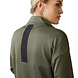 Ariat Breathe 1/2 Zip Sweatshirt Beetle Ariat Breathe 1/2 Zip Sweatshirt Beetle