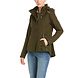 Ariat Coastal Waterproof Jacket regenjas dames Relic Ariat Coastal Waterproof Jacket regenjas dames Relic