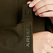 Ariat Coastal Waterproof Jacket regenjas dames Relic Ariat Coastal Waterproof Jacket regenjas dames Relic