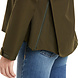 Ariat Coastal Waterproof Jacket regenjas dames Relic Ariat Coastal Waterproof Jacket regenjas dames Relic
