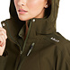 Ariat Coastal Waterproof Jacket regenjas dames Relic Ariat Coastal Waterproof Jacket regenjas dames Relic