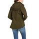 Ariat Coastal Waterproof Jacket regenjas dames Relic Ariat Coastal Waterproof Jacket regenjas dames Relic