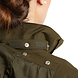 Ariat Coastal Waterproof Jacket regenjas dames Relic Ariat Coastal Waterproof Jacket regenjas dames Relic