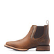 Ariat Hybrid Low Boy Western Boot Ariat Hybrid Low Boy Western Boot