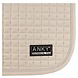 Anky Anky Pad Stepped zadeldek DR Nacreous Clouds Full Anky Anky Pad Stepped zadeldek DR Nacreous Clouds Full