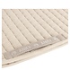 Anky Anky Pad Stepped zadeldek DR Nacreous Clouds Full Anky Anky Pad Stepped zadeldek DR Nacreous Clouds Full