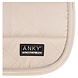 Anky Anky Pad Saddle Pad DR Nacreous Clouds Full Anky Anky Pad Saddle Pad DR Nacreous Clouds Full