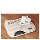 Anky Anky Pad Saddle Pad DR Nacreous Clouds Full Anky Anky Pad Saddle Pad DR Nacreous Clouds Full
