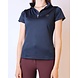 Montar Luna Mon-Tech Polo Logo Tape Dark Navy Montar Luna Mon-Tech Polo Logo Tape Dark Navy