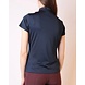 Montar Luna Mon-Tech Polo Logo Tape Dark Navy Montar Luna Mon-Tech Polo Logo Tape Dark Navy
