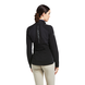 Ariat Jacket Andes Full Zip Black/black S Ariat Jacket Andes Full Zip Black/black S