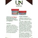 Ungula Naturalis Forks balm 480 ml Ungula Naturalis Forks balm 480 ml