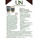 Ungula Naturalis Hoof balm unshod horses 480ml Ungula Naturalis Hoof balm unshod horses 480ml