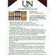 Ungula Naturalis Houtkrullen hydraterend hoefvet 480ml Ungula Naturalis Houtkrullen hydraterend hoefvet 480ml