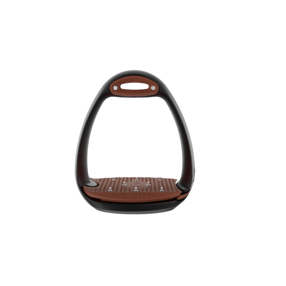Compositi Stirrups Eole AirPRO Compositi Stirrups Eole AirPRO