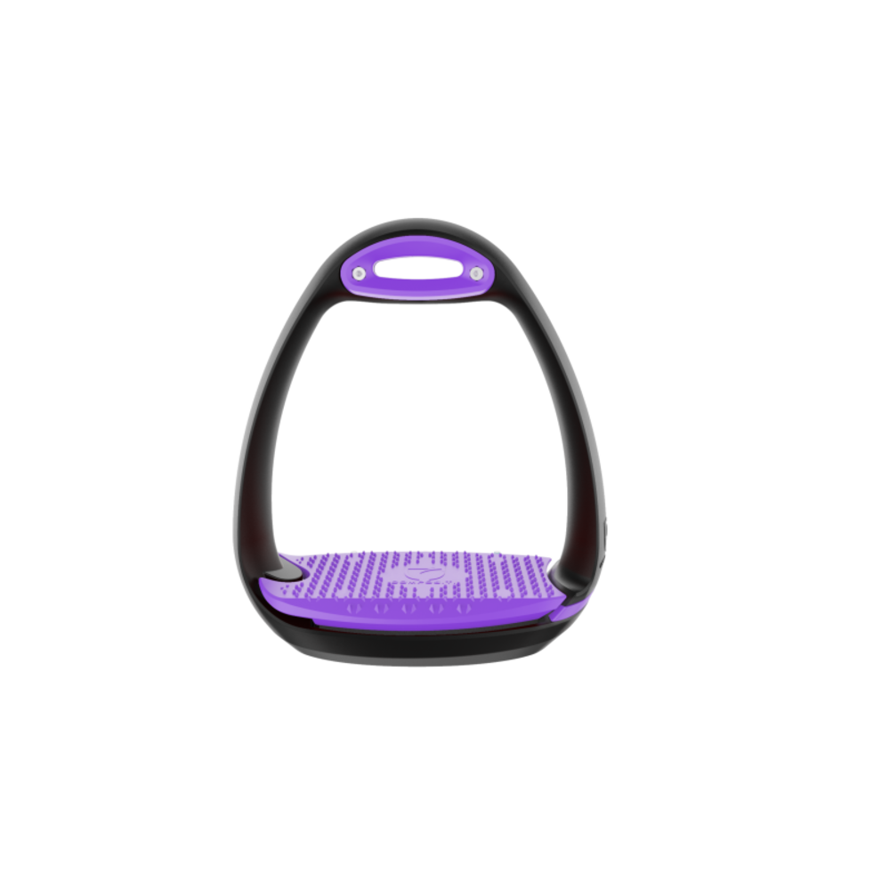 Compositi Stijgbeugels Eole AirSoft