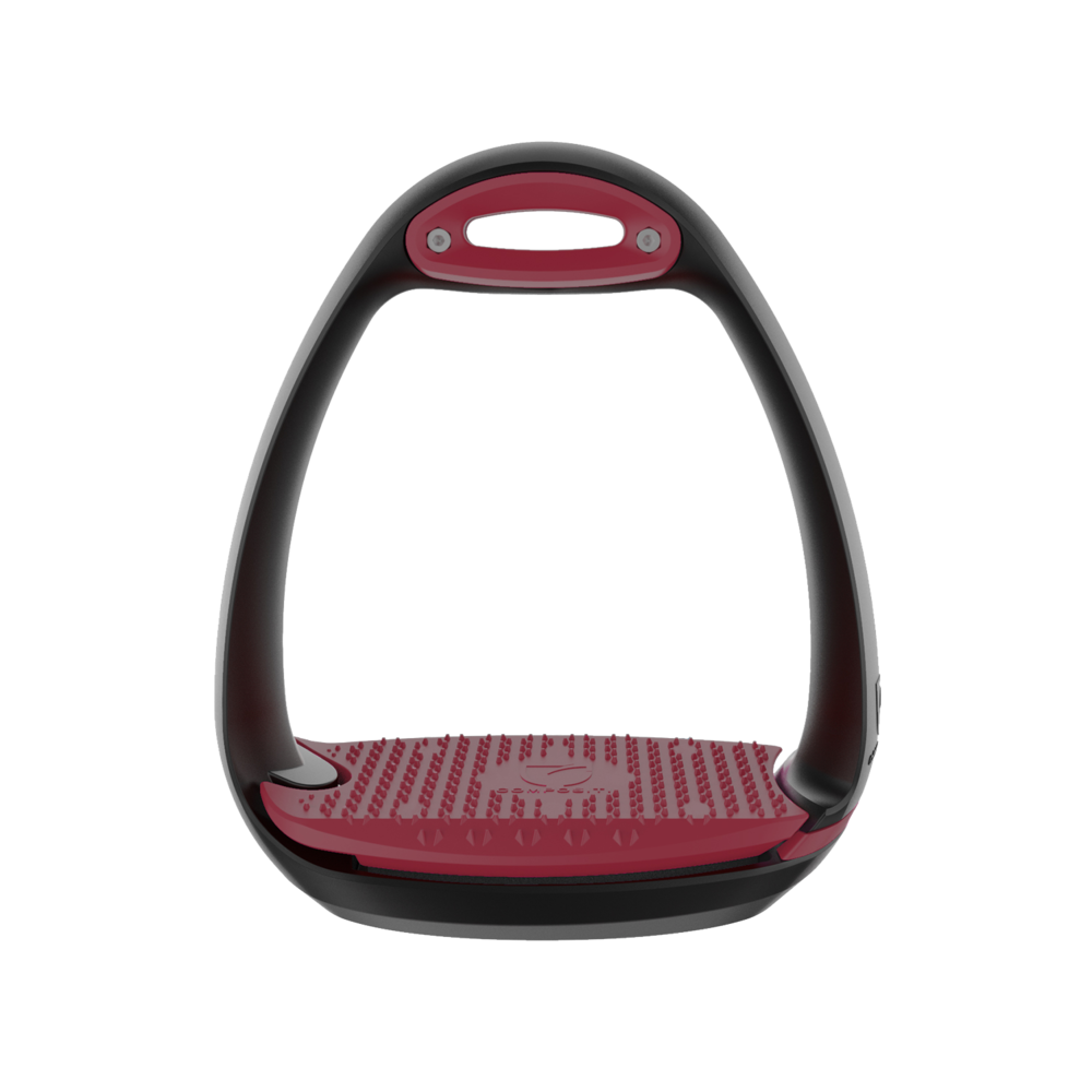 Compositi Stijgbeugels Eole AirSoft