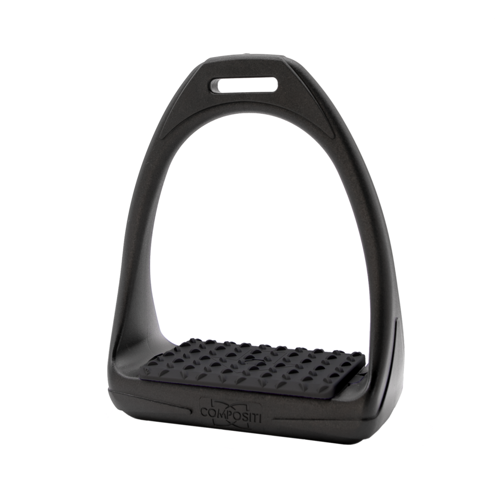 Compositi Stirrup Reflex Soft