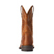 Ariat Hybrid Ranchword Western Boot Thatch Brown 43 Ariat Hybrid Ranchword Western Boot Thatch Brown 43