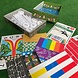Crafty Ponies Crafty Ponies New Show Jumping set incl. instruction booklet NL Crafty Ponies Crafty Ponies New Show Jumping set incl. instruction booklet NL