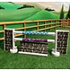 Crafty Ponies Crafty Ponies New Show Jumping set incl. instruction booklet NL Crafty Ponies Crafty Ponies New Show Jumping set incl. instruction booklet NL