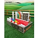 Crafty Ponies Crafty Ponies New Show Jumping set incl. instruction booklet NL Crafty Ponies Crafty Ponies New Show Jumping set incl. instruction booklet NL