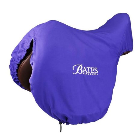 Bates Saddle Cover Bates Deluxe