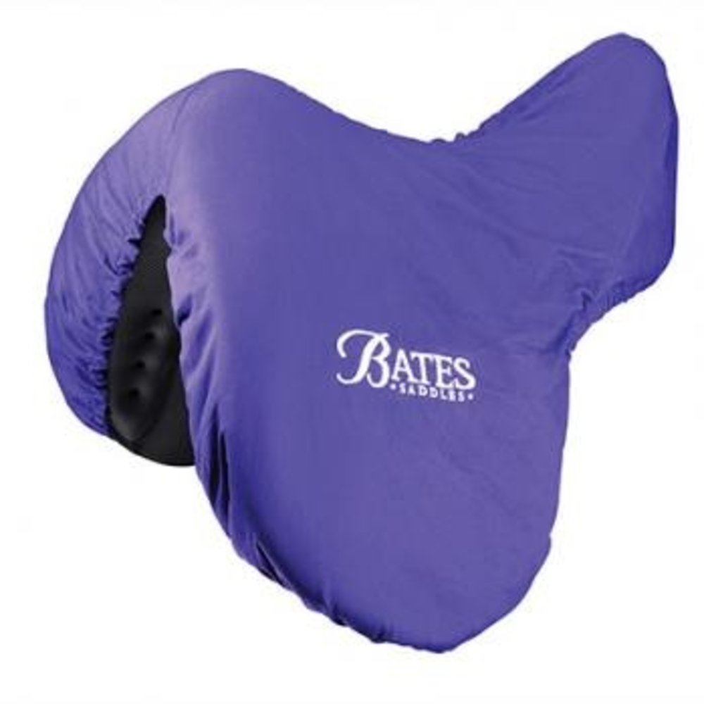 Bates Housse de Selle Bates Luxe