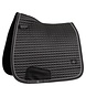 BR Zadeldek BR Capri Satijn DR Forged Iron Full BR Zadeldek BR Capri Satijn DR Forged Iron Full