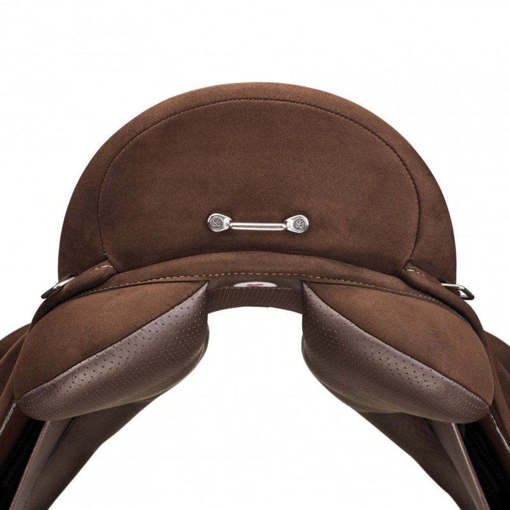 Wintec Saddle Wintec Pro Endurance HART brown