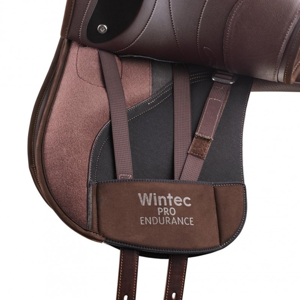 Wintec Saddle Wintec Pro Endurance HART brown