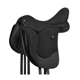 Wintec Selle Dressage Wintec Isabell Icon HART Noir Wintec Selle Dressage Wintec Isabell Icon HART Noir