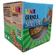 Likit Likit Granola Stalbal Appel 1.6kg Likit Likit Granola Stalbal Appel 1.6kg