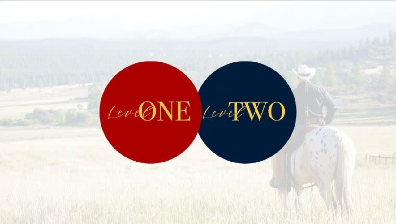 Parelli Parelli Online Cursus Levels 1 & 2