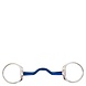 BR Bustrens ongebroken curved medium boog Sweet Iron 14mm BR Bustrens ongebroken curved medium boog Sweet Iron 14mm