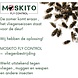 Navulling vliegenbestrijding Moskito Fly Control Navulling vliegenbestrijding Moskito Fly Control
