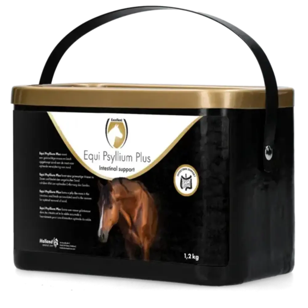Equi Psyllium Plus Emmer 1,2kg Equi Psyllium Plus Emmer 1,2kg