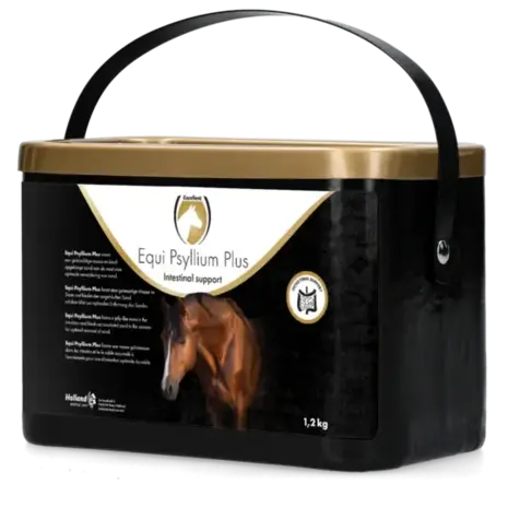 Equi Psyllium Plus Emmer 1,2kg Equi Psyllium Plus Emmer 1,2kg