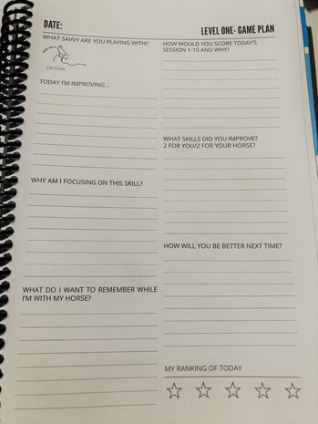 Parelli Parelli Program Online Course Level One, Two, Three and Four