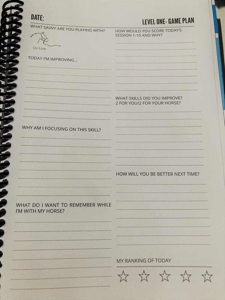 Parelli Parelli Online Cursus Levels 1 & 2